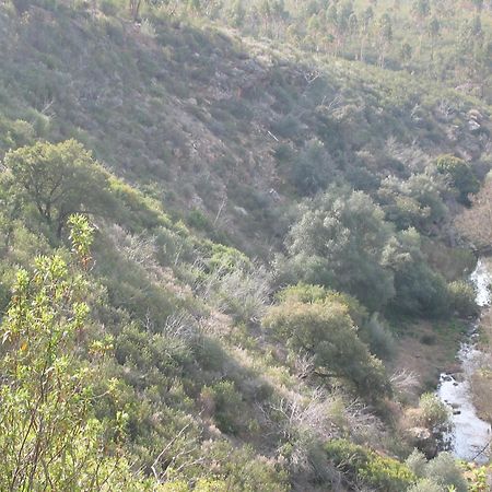 Herdade Do Rio Torto Портел Екстериор снимка