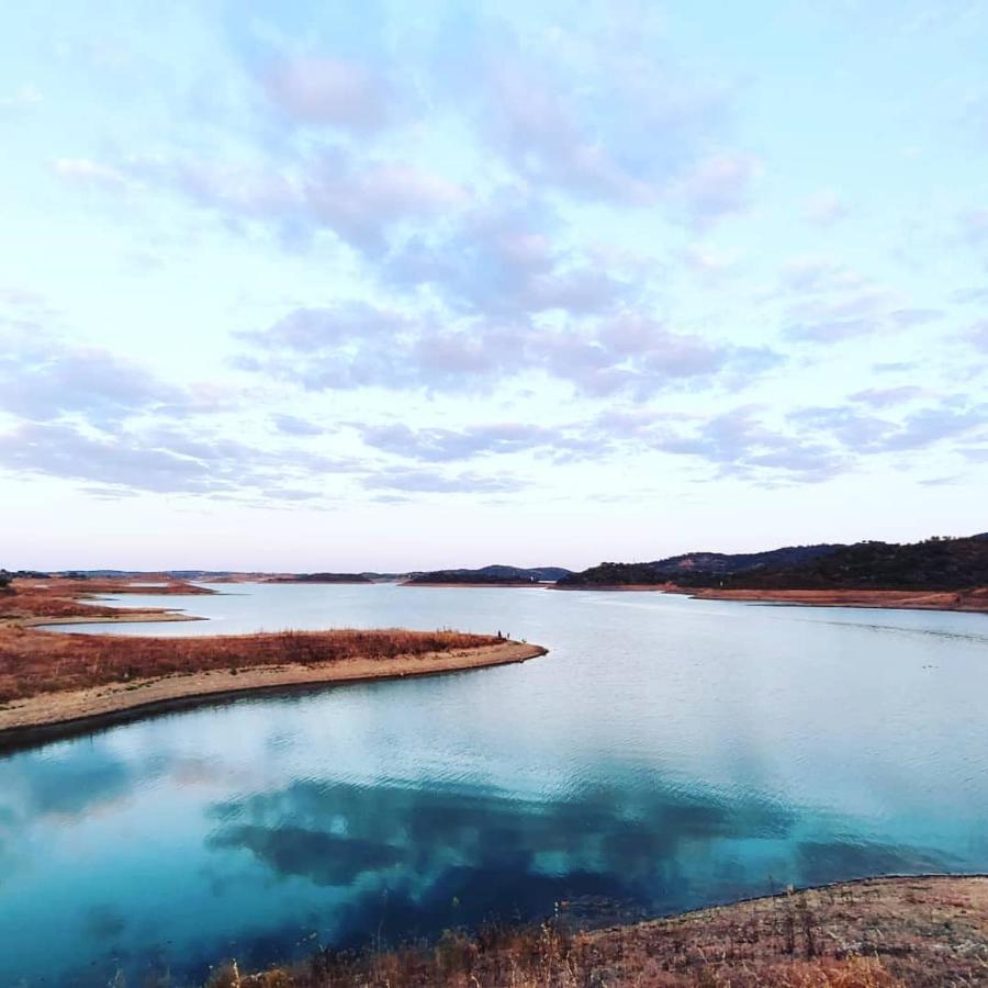 Herdade Do Rio Torto Портел Екстериор снимка
