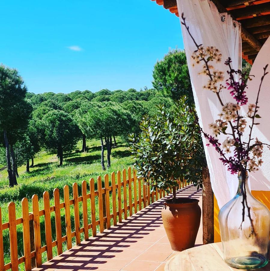 Herdade Do Rio Torto Портел Екстериор снимка
