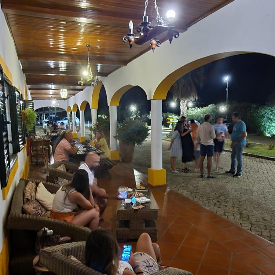 Herdade Do Rio Torto Портел Екстериор снимка