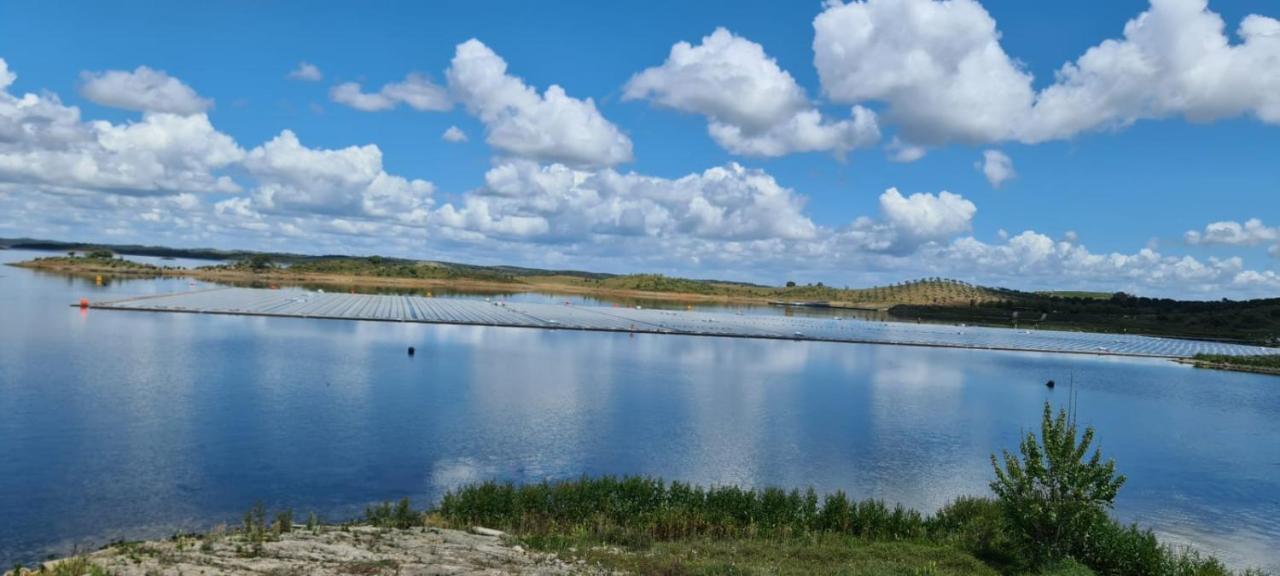 Herdade Do Rio Torto Портел Екстериор снимка