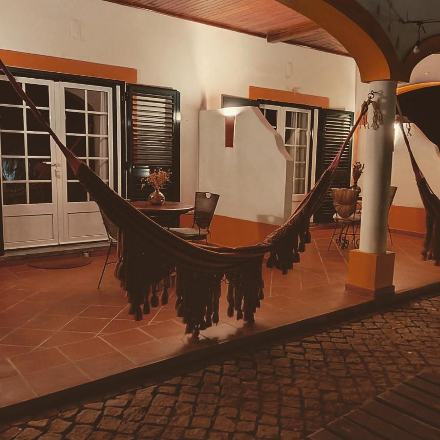 Herdade Do Rio Torto Портел Екстериор снимка