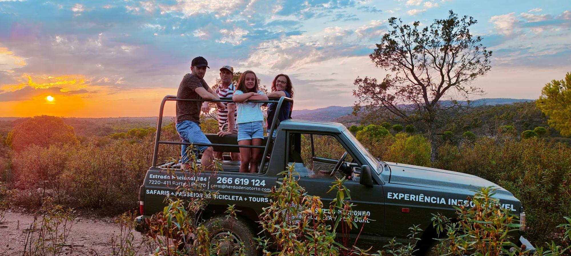 Herdade Do Rio Torto Портел Екстериор снимка