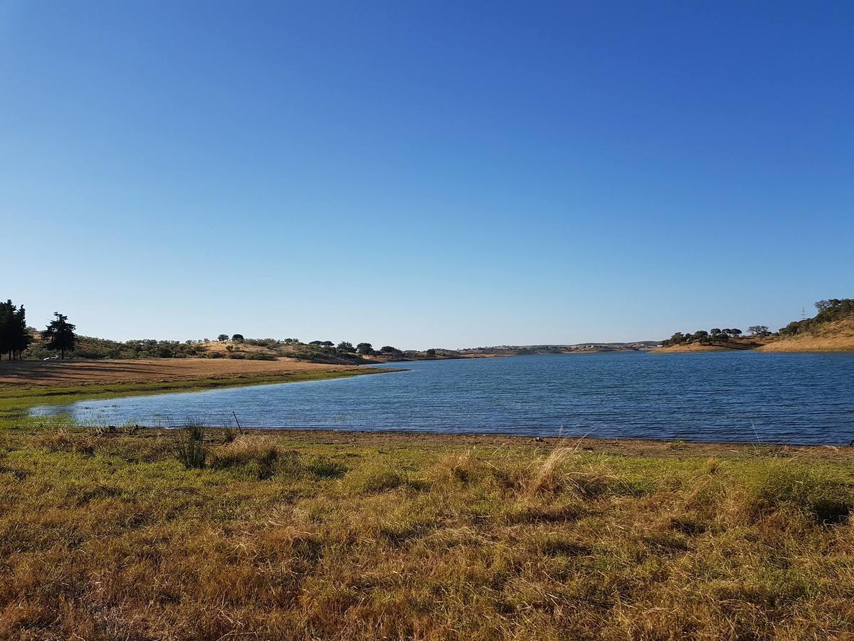 Herdade Do Rio Torto Портел Екстериор снимка